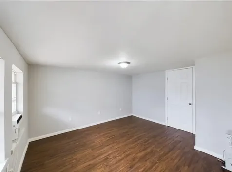 607 Enid Street 1/2 2 Houston TX 77009