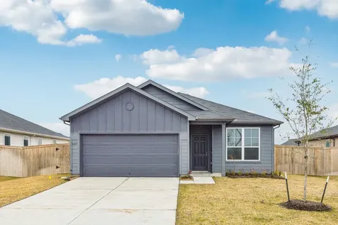6727 Camila Street Cove TX 77523