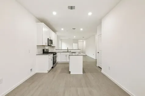 6727 Camila Street Cove TX 77523