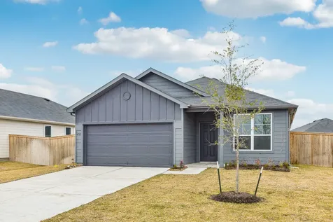 6727 Camila Street Cove TX 77523