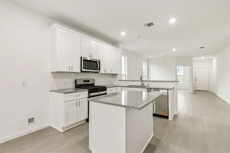 6727 Camila Street Cove TX 77523