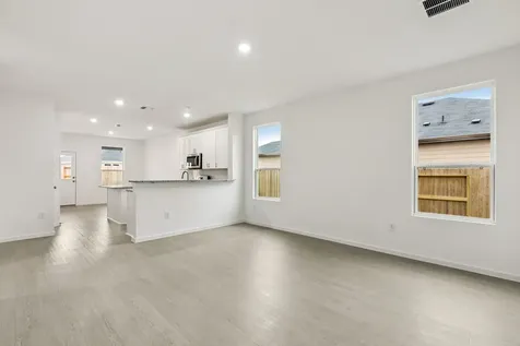 6727 Camila Street Cove TX 77523
