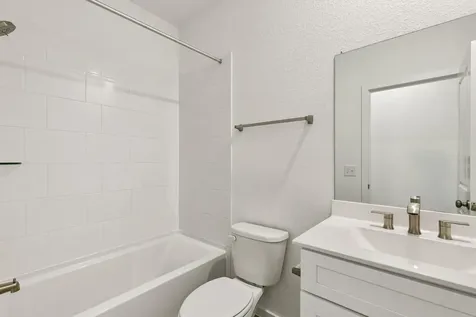 6727 Camila Street Cove TX 77523