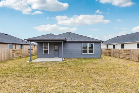 6727 Camila Street Cove TX 77523