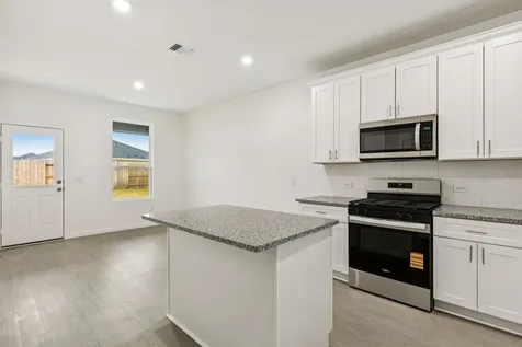 6727 Camila Street Cove TX 77523