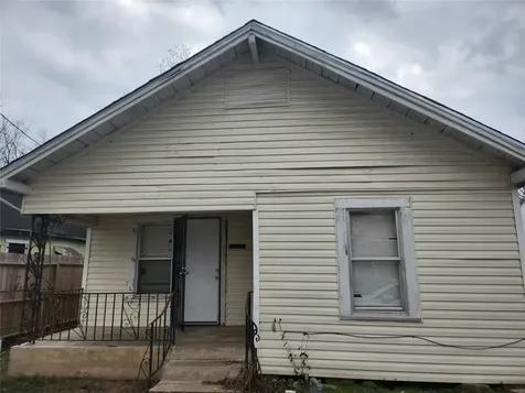 3206 Anita Street Houston TX 77004