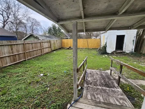 3206 Anita Street Houston TX 77004