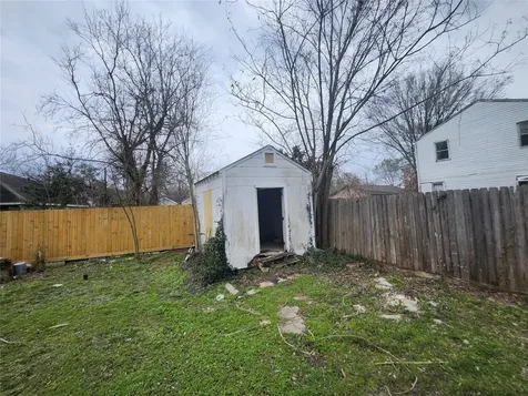 3206 Anita Street Houston TX 77004