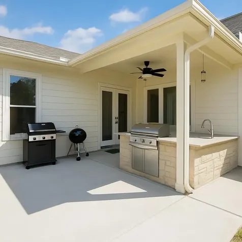 9230 Silverton Star Lane Houston TX 77070