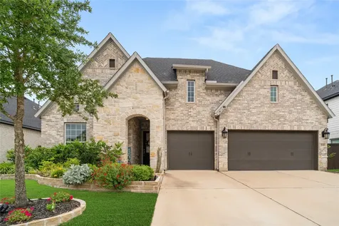 3118 Swift Way Katy TX 77493