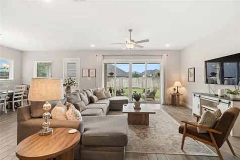 3118 Swift Way Katy TX 77493