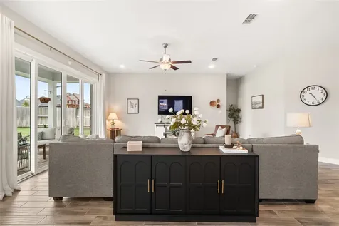 3118 Swift Way Katy TX 77493