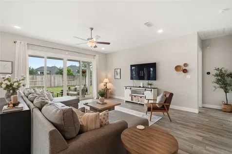 3118 Swift Way Katy TX 77493