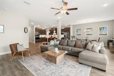 3118 Swift Way Katy TX 77493