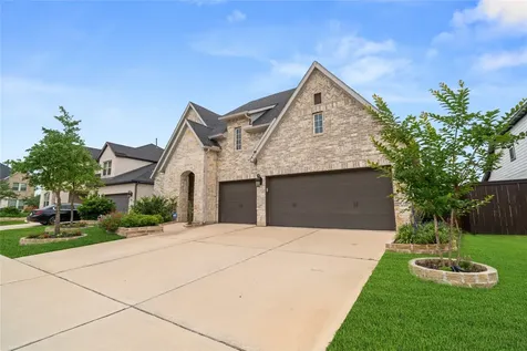 3118 Swift Way Katy TX 77493