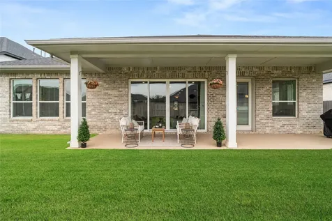 3118 Swift Way Katy TX 77493
