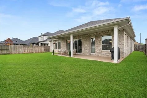 3118 Swift Way Katy TX 77493