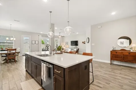 3118 Swift Way Katy TX 77493