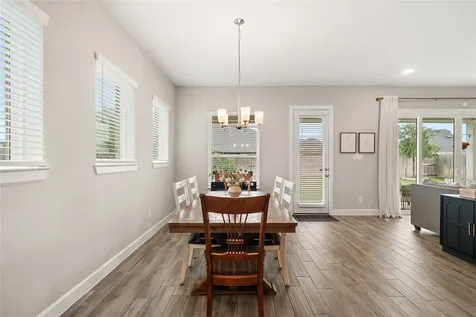 3118 Swift Way Katy TX 77493