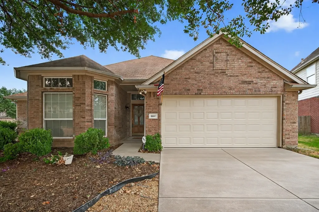 19947 Ashland Brook Court Houston TX 77084