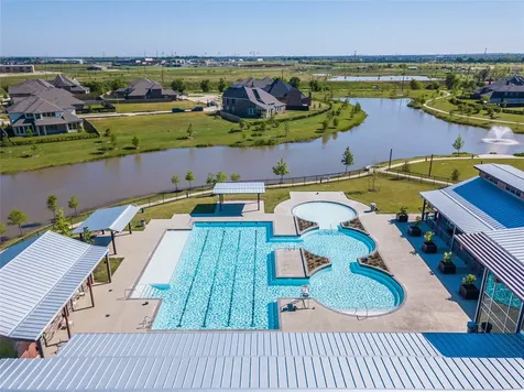 3438 Rich Radish Road Richmond TX 77406