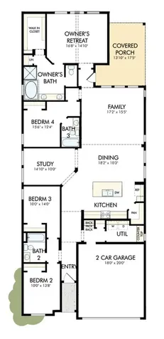 3438 Rich Radish Road Richmond TX 77406