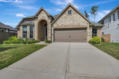21824 S Enchanted Rock Drive Porter TX 77365