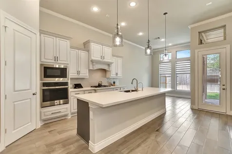 21824 S Enchanted Rock Drive Porter TX 77365