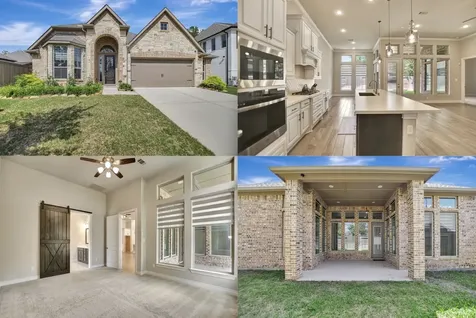 21824 S Enchanted Rock Drive Porter TX 77365