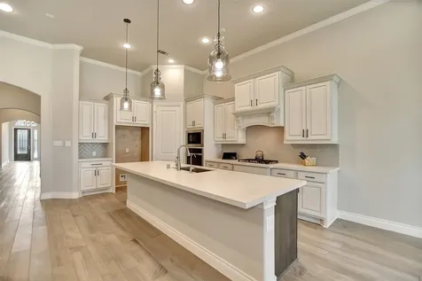 21824 S Enchanted Rock Drive Porter TX 77365