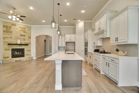 21824 S Enchanted Rock Drive Porter TX 77365