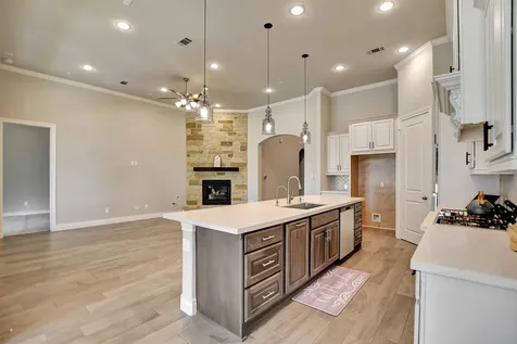 21824 S Enchanted Rock Drive Porter TX 77365