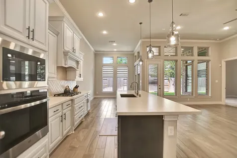 21824 S Enchanted Rock Drive Porter TX 77365