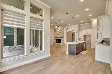 21824 S Enchanted Rock Drive Porter TX 77365