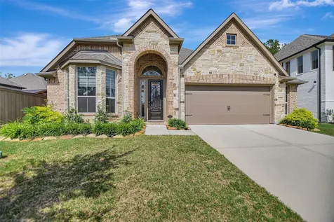 21824 S Enchanted Rock Drive Porter TX 77365