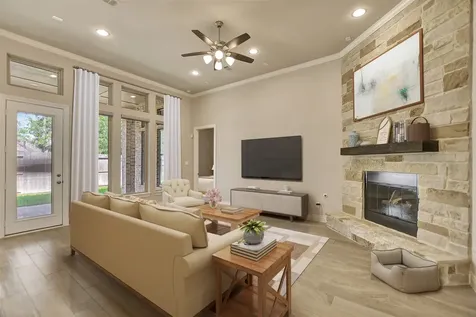 21824 S Enchanted Rock Drive Porter TX 77365