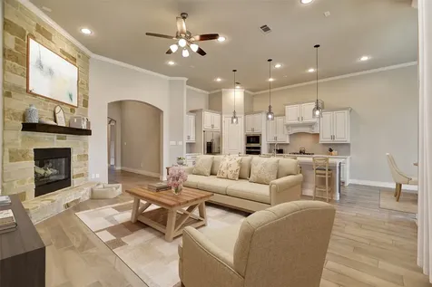 21824 S Enchanted Rock Drive Porter TX 77365