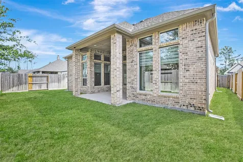 21824 S Enchanted Rock Drive Porter TX 77365