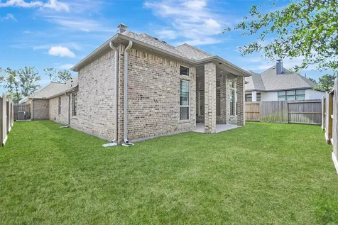 21824 S Enchanted Rock Drive Porter TX 77365