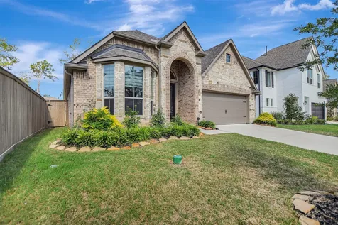 21824 S Enchanted Rock Drive Porter TX 77365