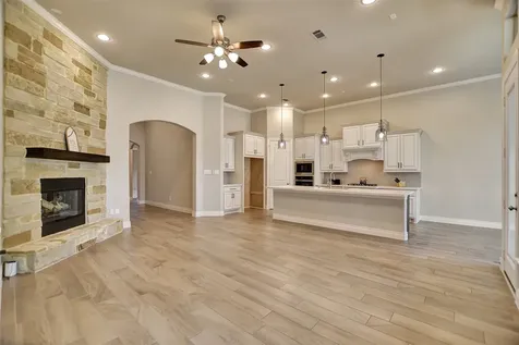 21824 S Enchanted Rock Drive Porter TX 77365