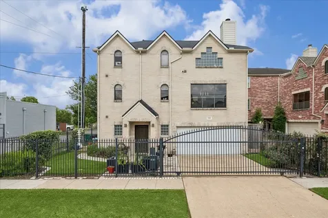 5201 Cornish Street Houston TX 77007