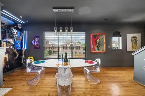 5201 Cornish Street Houston TX 77007