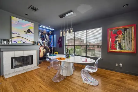 5201 Cornish Street Houston TX 77007