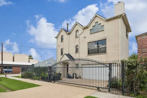 5201 Cornish Street Houston TX 77007