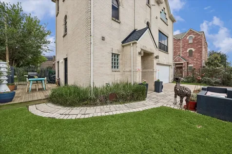 5201 Cornish Street Houston TX 77007