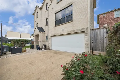 5201 Cornish Street Houston TX 77007