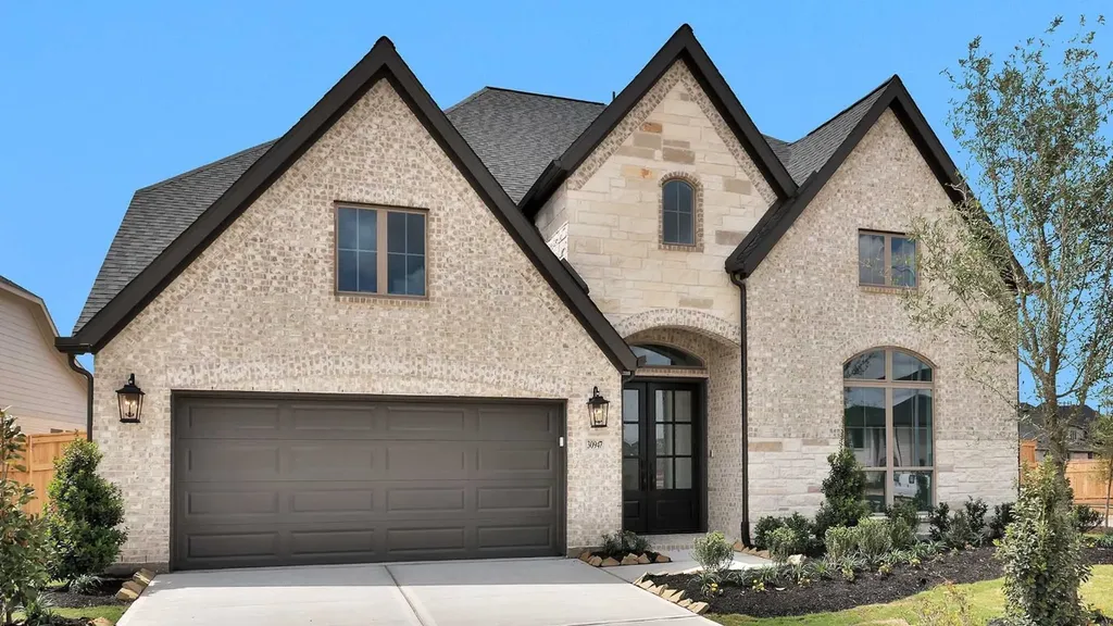 30947 Golden Felipe Street Fulshear TX 77441