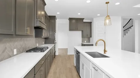 30947 Golden Felipe Street Fulshear TX 77441