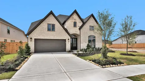 30947 Golden Felipe Street Fulshear TX 77441